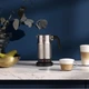 Капучинатор Nespresso Aeroccino 4 сріблястий - зображення 4