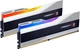 Пам'ять для настільних комп'ютерів G.Skill 32 GB (2x16GB) DDR5 8000 MHz Trident Z5 RGB (F5-8000 - зображення 2