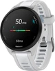 Смарт-годинник Garmin Forerunner 165 Music Mist Gray/Whitestone (010-02863-31/B1) - изображение 1
