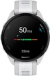 Смарт-годинник Garmin Forerunner 165 Music Mist Gray/Whitestone (010-02863-31/B1) - изображение 2