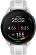 Смарт-годинник Garmin Forerunner 165 Music Mist Gray/Whitestone (010-02863-31/B1) - изображение 3