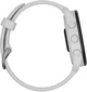 Смарт-годинник Garmin Forerunner 165 Music Mist Gray/Whitestone (010-02863-31/B1) - изображение 5