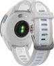 Смарт-годинник Garmin Forerunner 165 Music Mist Gray/Whitestone (010-02863-31/B1) - изображение 8