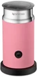 Капучинатор Nespresso Aeroccino 3 Pink, електричний, для гарячої та холодної піни - зображення 1