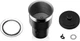 Капучинатор Nespresso Aeroccino XL чорний - зображення 2
