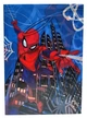 Открытка приветливая Marvel Spider-Man большая 30x21 см - изображение 3
