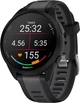 Смарт-годинник Garmin Forerunner 165 Music Black/Slate Gray (010-02863-30/B0) - изображение 10