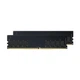 Пам'ять для настільних комп'ютерів Exceleram 32 GB (2x16GB) DDR4 3200 MHz (E43232XD) - зображення 1