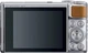Компактний фотоапарат Canon PowerShot SX740 HS Silver (2956C002) - изображение 2