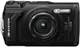 Компактний фотоапарат Olympus Tough TG-7 Black (V110030BU000) - зображення 1