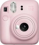 Фотокамера миттєвого друку Fujifilm Instax Mini 12 Blossom Pink (16806107) - изображение 2
