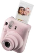 Фотокамера миттєвого друку Fujifilm Instax Mini 12 Blossom Pink (16806107) - изображение 3