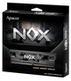 Пам'ять для настільних комп'ютерів Apacer 32 GB (2x16GB) DDR5 5200 MHz NOX (AH5U32G52C522MBAA-2) - изображение 5