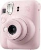 Фотокамера миттєвого друку Fujifilm Instax Mini 12 Blossom Pink (16806107) - изображение 6