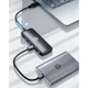 Концентратор HP USB 3.0 to 4xUSB 3.0 (HP_DHC-CT110) - изображение 7