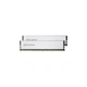 Пам'ять для настільних комп'ютерів Exceleram 32 GB (2x16GB) DDR4 3200MHz Black&White White Sark (EBW4323222XD) - изображение 1