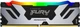Пам'ять для настільних комп'ютерів Kingston FURY 32 GB (2x16GB) DDR5 6400 MHz Renegade Silver RGB (KF564C32RSAK2-32) - изображение 2