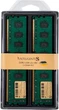 Пам'ять для настільних комп'ютерів INTELIGENTES 16 GB (2x8GB) DDR3L 1600 MHz (IU3BFB2/16) - изображение 1