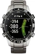 Смарт-годинник Garmin MARQ (Gen 2) Aviator (010-02648-00/01) - изображение 5