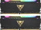 Пам'ять для настільних комп'ютерів PATRIOT 64 GB (2x32GB) DDR4 3200 MHz Viper Steel RGB (PVSR464G320C8K) - изображение 1