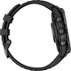 Смарт-годинник Garmin Epix Pro Gen 2 47mm Slate Gray w. Black Band (010-02803-00/01) - изображение 5