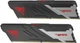 Пам'ять для настільних комп'ютерів PATRIOT 32 GB (2х16GB) DDR5 6200 MHz Viper Venom (PVV532G620C40K) - изображение 4