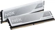 Пам'ять для настільних комп'ютерів Apacer 32 GB (2x16GB) DDR5 5600 MHz Nox White (AH5U32G56C522MWAA-2) - зображення 2
