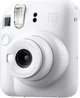 Фотокамера миттєвого друку Fujifilm Instax Mini 12 Clay White (16806121) - изображение 3