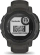 Смарт-годинник Garmin Instinct 2 - Standard Edition Graphite (010-02626-10) - изображение 4