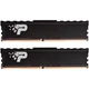 Пам'ять для настільних комп'ютерів PATRIOT 32 GB (2x16GB) DDR4 3200 MHz Signature Premium (PSP432G3200KH1) - изображение 1