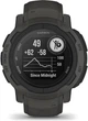 Смарт-годинник Garmin Instinct 2 - Standard Edition Graphite (010-02626-10) - изображение 9