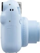 Фотокамера миттєвого друку Fujifilm Instax Mini 12 Pastel Blue (16806092) - изображение 3