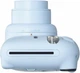 Фотокамера миттєвого друку Fujifilm Instax Mini 12 Pastel Blue (16806092) - изображение 6