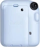 Фотокамера миттєвого друку Fujifilm Instax Mini 12 Pastel Blue (16806092) - изображение 8