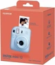 Фотокамера миттєвого друку Fujifilm Instax Mini 12 Pastel Blue (16806092) - изображение 10