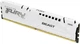 Пам'ять для настільних комп'ютерів Kingston FURY 16 GB DDR5 5600 MHz Beast EXPO White (KF556C36BWE-16) - изображение 2