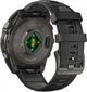 Смарт-годинник Garmin Fenix 8 43mm AMOLED Sapphire Carbon Gray DLC Tit. w. Black/Pebble Gray S. Band (010-02903-20/21/28) - изображение 9