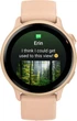 Смарт-годинник Garmin Vivoactive 6 Metallic Pink Dawn with Pink Dawn Band (010-02985-03/43) - изображение 4