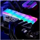Пам'ять для настільних комп'ютерів Apacer 32 GB (2x16GB) DDR5 5600 MHz RGB (AH5U32G56C5229BAA-2) - изображение 4
