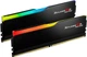 Пам'ять для настільних комп'ютерів G.Skill 32 GB (2x16GB) DDR5 6400 MHz Ripjaws M5 Neo RGB Black (F5-6400J3240G16GX2-RM5NRK) - изображение 2