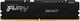 Пам'ять для настільних комп'ютерів Kingston FURY 64 GB (2x32GB) DDR5 5200 MHz Beast Black EXPO (KF552C40BB2K2-64) - изображение 2
