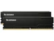 Пам'ять для настільних комп'ютерів INTELIGENTES 32 GB (2x16GB) DDR4 2666 MHz Resistance (IR4CHD2/32) - изображение 1