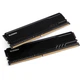 Пам'ять для настільних комп'ютерів INTELIGENTES 32 GB (2x16GB) DDR4 2666 MHz Resistance (IR4CHD2/32) - изображение 2