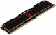 Пам'ять для настільних комп'ютерів GOODRAM 16 GB (2x8GB) DDR4 3200 MHz IRDM X (IR-X3200D464L16SA/16GDC) - зображення 2