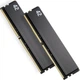 Пам'ять для настільних комп'ютерів Exceleram 32 GB (2x16GB) DDR4 3200 MHz 42-Series (E-42-003D-32) - изображение 2