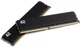 Пам'ять для настільних комп'ютерів Exceleram 32 GB (2x16GB) DDR4 3200 MHz 42-Series (E-42-003D-32) - изображение 3