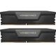 Пам'ять для настільних комп'ютерів Corsair 96 GB (2x48GB) DDR5 6400 MHz Vengeance (CMK96GX5M2B6400C32) - зображення 1
