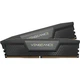 Пам'ять для настільних комп'ютерів Corsair 96 GB (2x48GB) DDR5 6400 MHz Vengeance (CMK96GX5M2B6400C32) - зображення 3