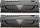 Пам'ять для настільних комп'ютерів PATRIOT 64 GB (2x32GB) DDR4 3600 MHz Viper Steel (PVS464G360C8K) - изображение 1