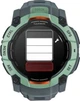 Смарт-годинник Garmin Instinct 3 50mm AMOLED Neo Tropic with Twilight Band (010-03020-01) - изображение 3